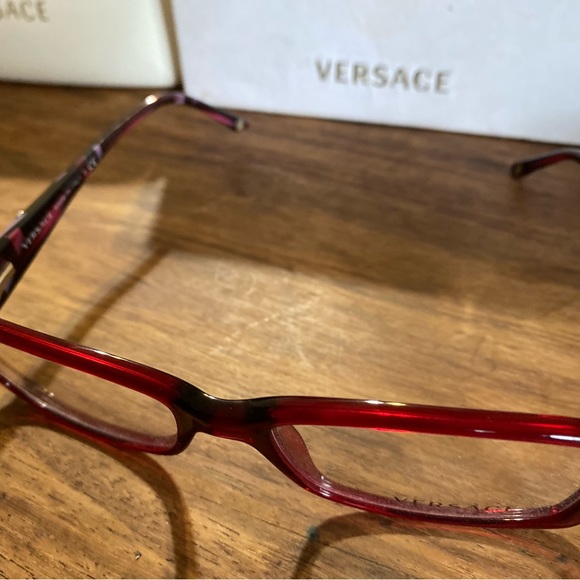 Versace Glasses - Picture 3 of 8
